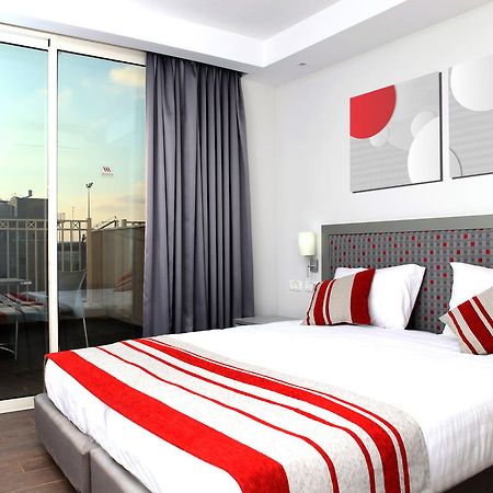Maris Hotel Хайфа Екстер'єр фото