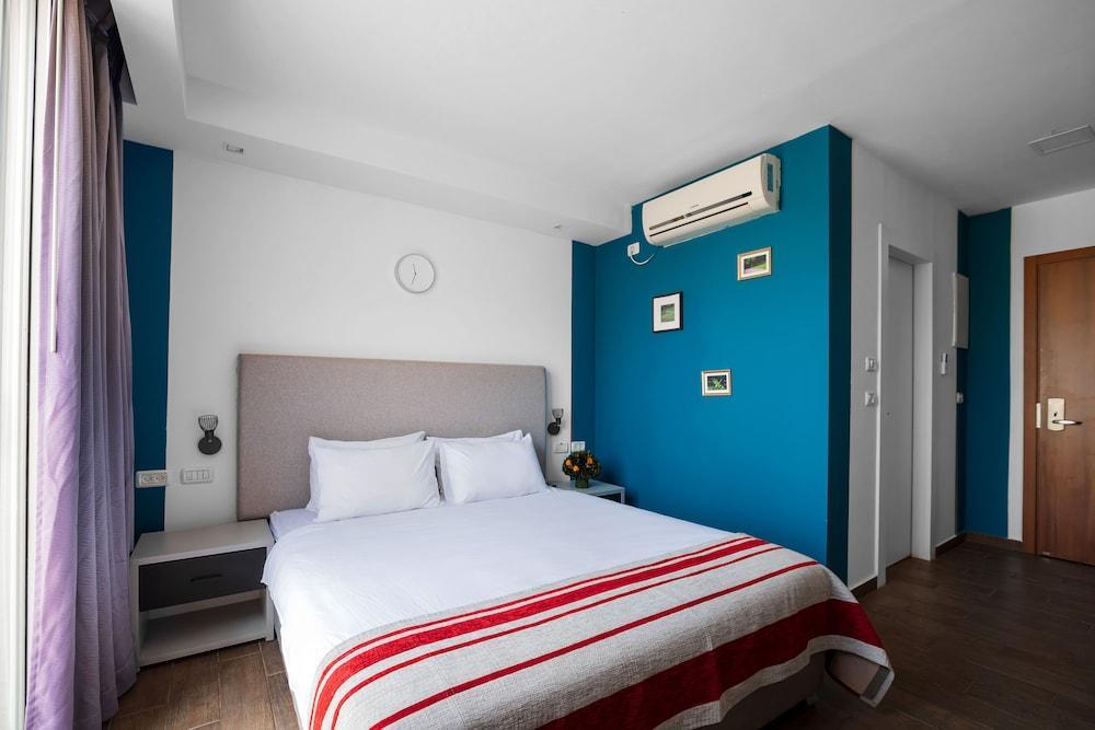 Maris Hotel Хайфа Екстер'єр фото