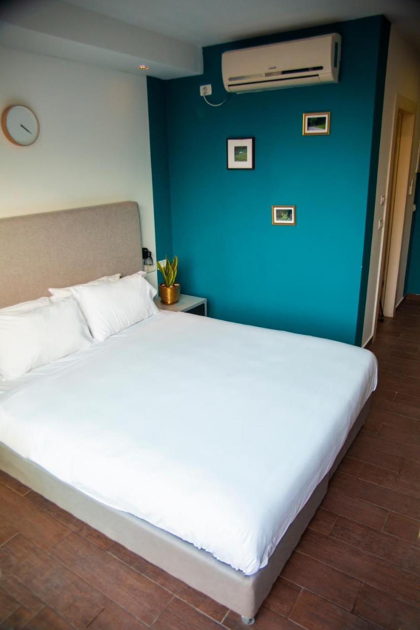 Maris Hotel Хайфа Екстер'єр фото