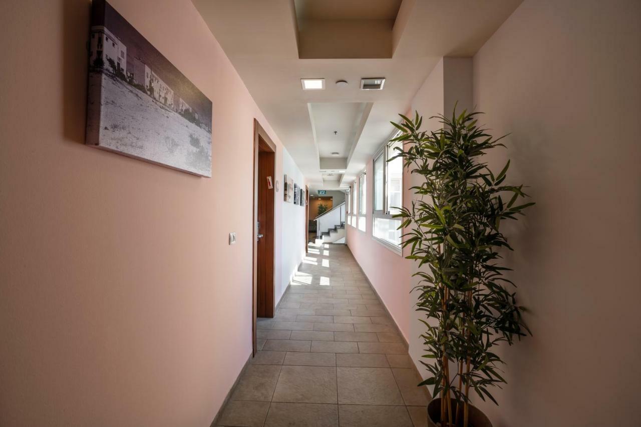Maris Hotel Хайфа Екстер'єр фото