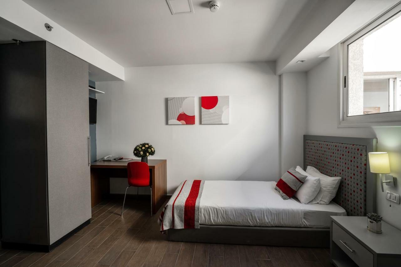 Maris Hotel Хайфа Екстер'єр фото