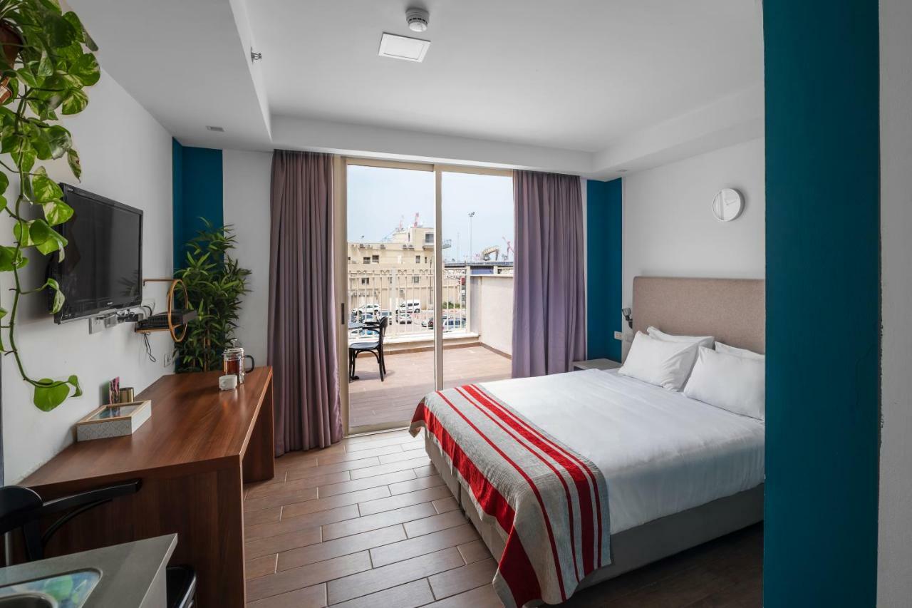 Maris Hotel Хайфа Екстер'єр фото