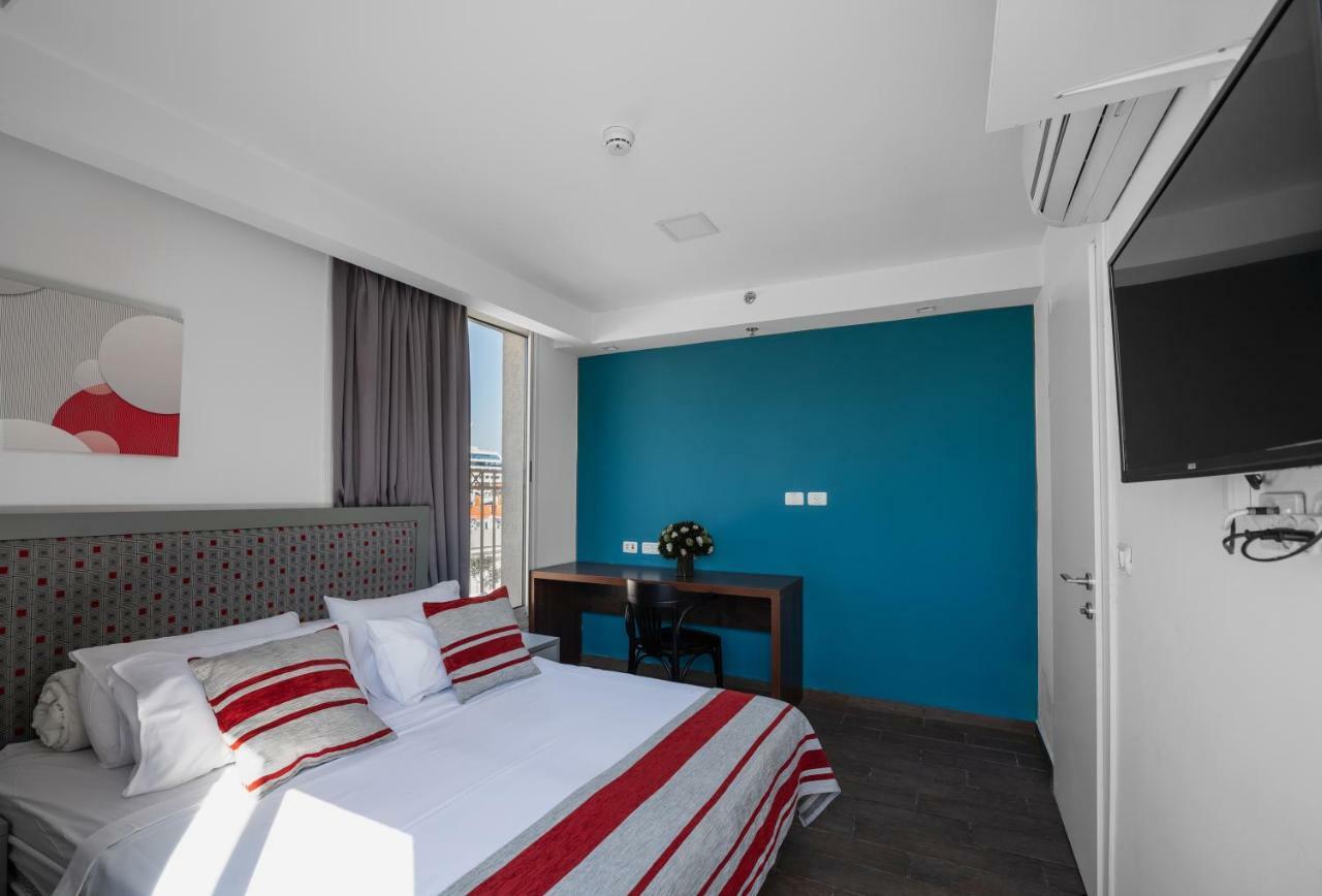 Maris Hotel Хайфа Екстер'єр фото