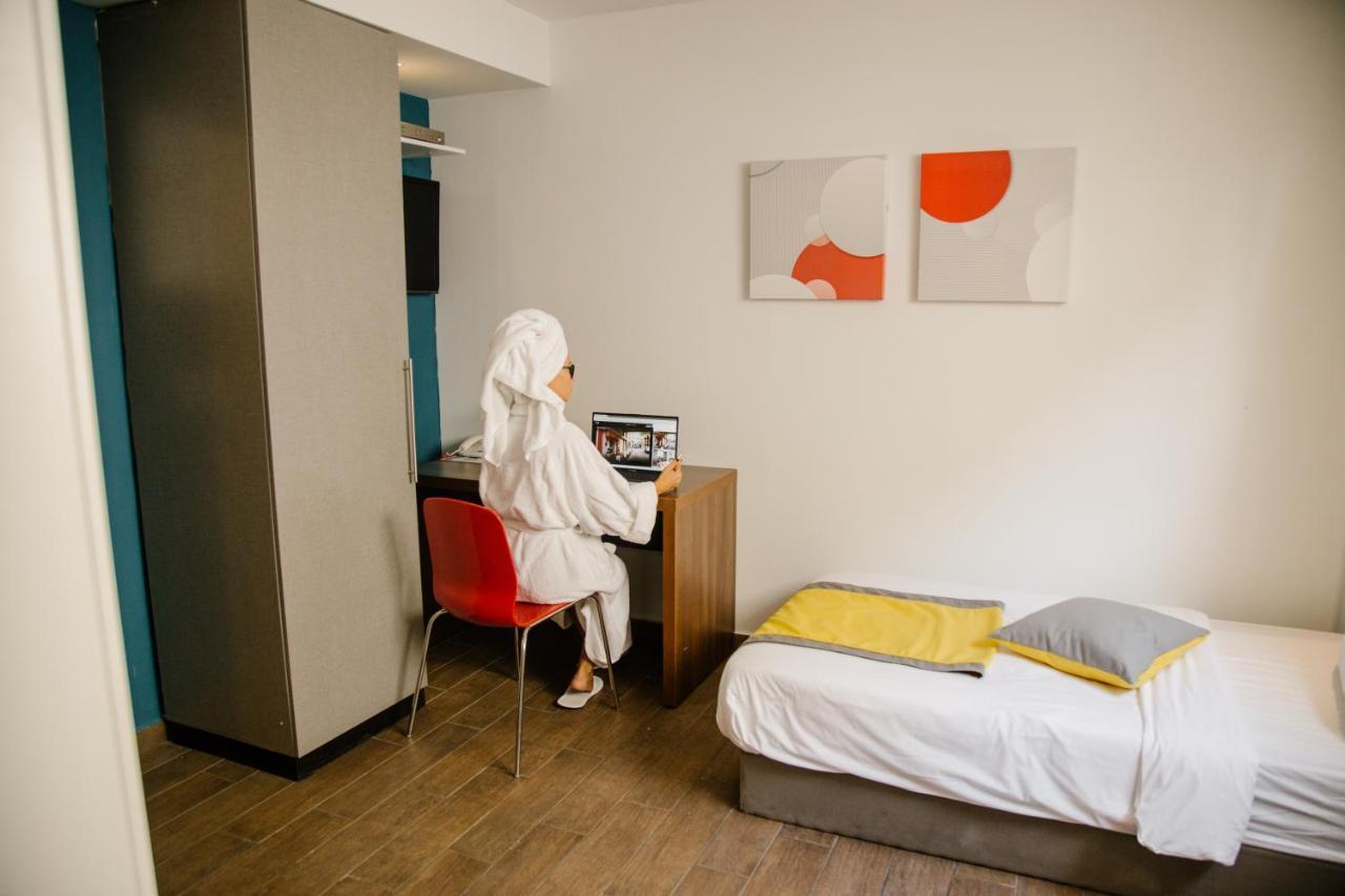 Maris Hotel Хайфа Екстер'єр фото